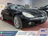 Mercedes-Benz SLK 200 Kompressor - Mercedes-Benz SLK 200 aus 2006
