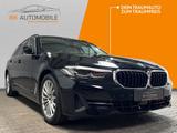 BMW 530 d xDrive #LED#Virtual#Leder#Kamera#AHK - BMW 530: 530d