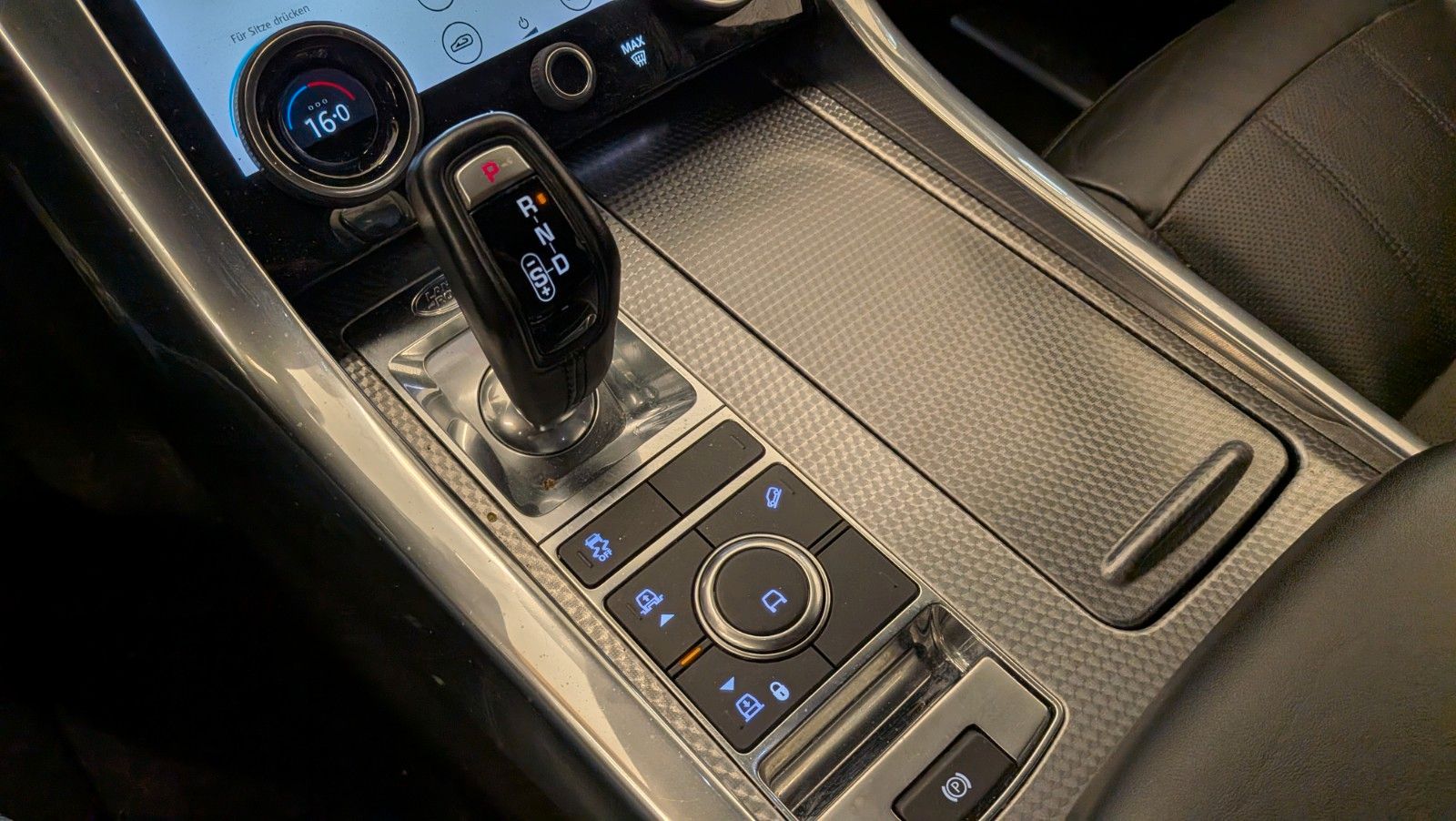 Land Rover Range Rover Sport 3.0 D250 HSE Dynamic/Spur/Led/ foto 17