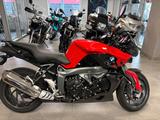BMW K1300R - BMW K 1300 R