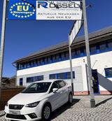 Seat Ibiza 1.0 TSI Hola Style Alu 15" PDC SHZ