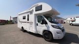 GiottiLine Siena 440 /Privilege Markise Truma 6DE ALU - GiottiLine Diesel Alkoven