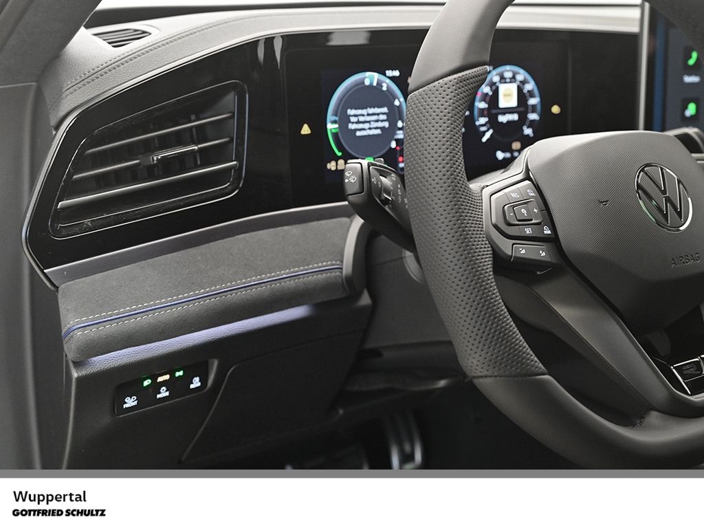 Volkswagen Passat - Bild 12