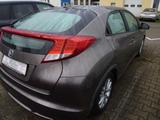 Honda Civic 1.4 i-VTEC Comfort + Standheizung + usw. - Honda Civic mit Benzin-Antrieb: Limousine, 1.4