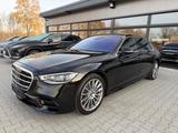 Mercedes-Benz S580e AMG Lang -HUD-Pano-4xBelüSitz-FondTV-360K - Mercedes-Benz S 580 Plug-in Hybrid (PHEV) Gebrauchtwagen