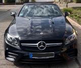 Mercedes-Benz E 53 AMG Mercedes-AMG E 53 4MATIC+ Autom. Me... - Mercedes-Benz E 53 AMG: Cabrio