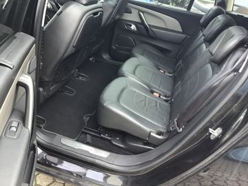 Citroen Grand C4 Picasso / SpaceTourer - 12