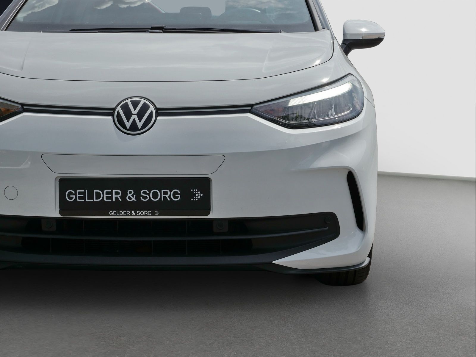 Volkswagen ID.3 - Bild 13