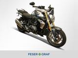 BMW R 1250 R Junge Gebrauchte - BMW Motorräder in Nürnberg