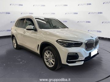 BMW X5 - 3