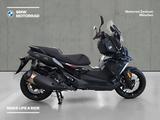 BMW C 400 X - BMW C X