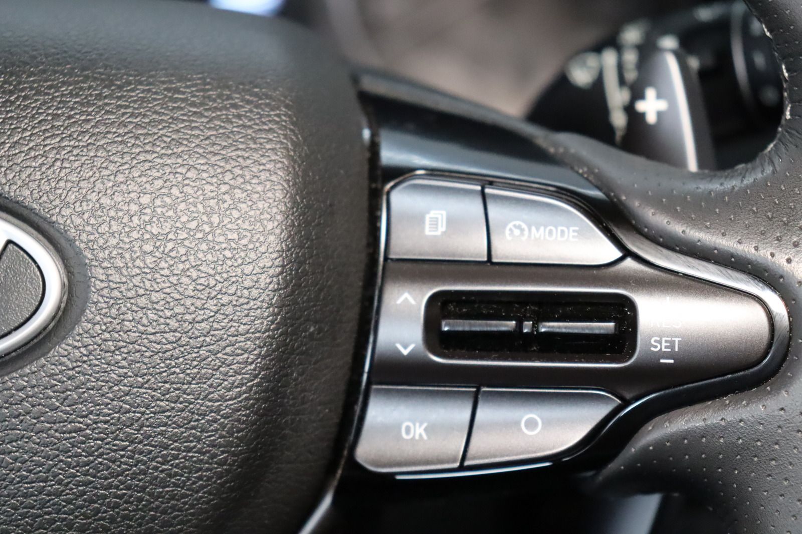 Fahrzeugabbildung Hyundai i30 1.4 T-GDI N-Line * 1. Hand Werksgarantie bis