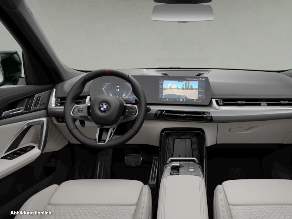 BMW X1 - Bild 4