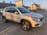 Volkswagen Tiguan Lounge Track & Style BMT 4Motion TOP - Volkswagen Tiguan: Style Track