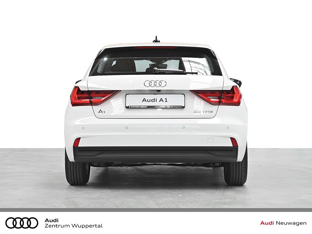 Audi A1 - Bild 5