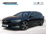 Opel Insignia Sports Tourer OPC Line LED Navi HUD AHK - Opel Insignia mit Panoramadach