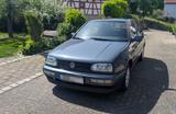 Volkswagen Golf III Golf 1.8 Bon Jovi - Volkswagen Golf aus 1996: Iii