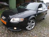 Audi S4 Avant 4.2 quattro Solar F1 KD beiAudi TÜV8-27 - gebrauchte Audi S4 aus dem Jahr 2006