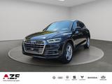 Audi Q5 40 TDI qu. S-tronic S line AHK+NAVI+ACC PLUS+ - Audi Gebrauchtwagen in Flensburg