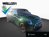 MINI Classic Trim LED DA Nav SHZ PDC 16"