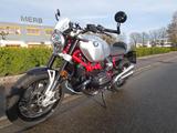 BMW R12 NineT Frästeilepaket Option 719 - BMW R12