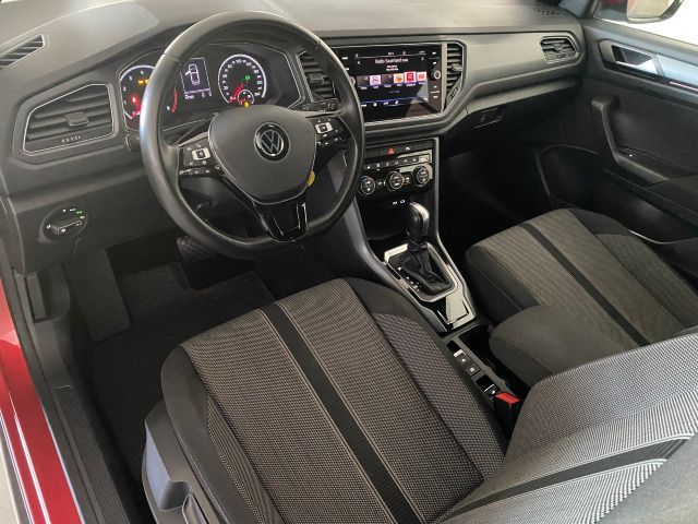 T-Roc Cabriolet Style 1.5 TSI DSG AHK+NAVI
