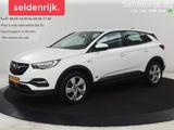 Opel Grandland X 1.6 Turbo Hybrid Business Edition | - Opel Grandland (X) Edition mit Hybrid-Antrieb (Benzin/Elektro)