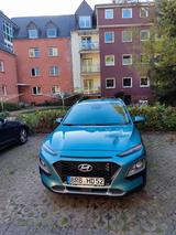 Hyundai KONA 1.0 T-GDI YES! YES!