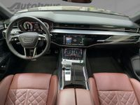 Audi A8 - Vorschau Bild 11
