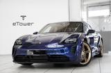 Porsche Taycan 4S SportDesign e Sound Perf Plus - Porsche Taycan Gebrauchtwagen