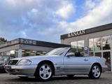 Mercedes-Benz SL 280 Cabrio *LEDER|KLIMA|SHZ* - Mercedes-Benz SL 280 mit Benzin-Antrieb: Cabrio