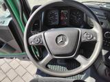 Mercedes-Benz 2646 K 6x4 *MEILLER-BORDMATIK* M-Haus *Standheiz - Mercedes-Benz 26