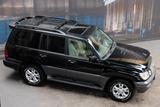 Lexus LX 470 V8 Klima*Dach*Leder*Navi*Voll*7-Sitzer - Lexus: Lx