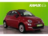 Fiat 500C 1.0Mild-Hybrid+CARPLAY+TEMPO+PDC - gebrauchte Fiat 500C aus dem Jahr 2022