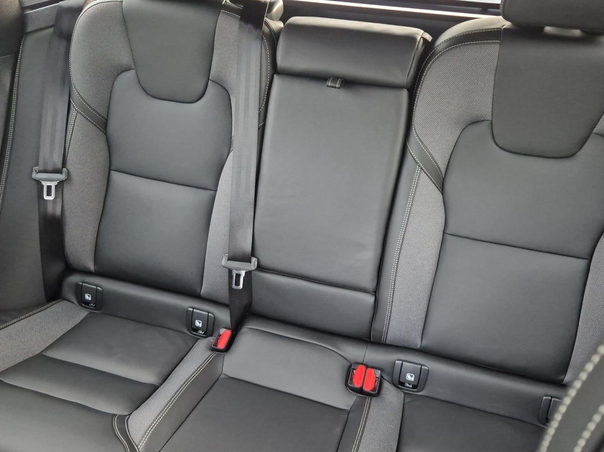 Volvo XC60 - Bild 21