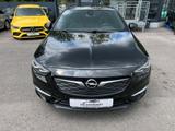 Opel Insignia 1.5 Turbo Dynamic - Opel Insignia Dynamic mit Benzin-Antrieb