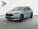 Skoda Fabia Tour 1.0 TSI DSG|ACC|NAVI|SHZ|KLIMA|RFK - Gebrauchtwagen in Hamm