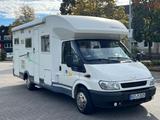Ford 125 T350 Chausson Odysee"Klima"Markise"Garantie - Offers