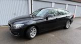BMW 330d xDrive GT Advantage - schwarze BMW 330 Gran Turismo