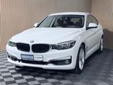 BMW 320i 3er GT Gran Turismo xDrive M Sport/ Shadow - BMW 320: Xdrive 320i