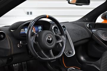2019 Mclaren 600LT 缩略图 25