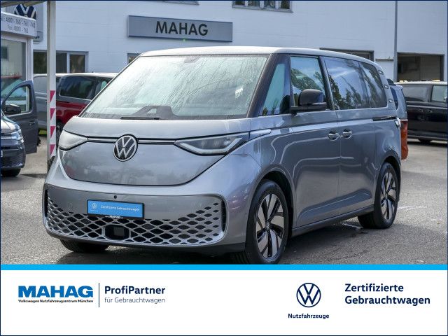 Image of Volkswagen ID. Buzz