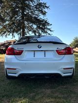 BMW M4 G-Power 540 PS 700Nm - BMW M4: Coupe