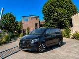 Mercedes-Benz V 300 V V 300 d RWD AVANTGARDE lang - : Allradantrieb, Kleinbus