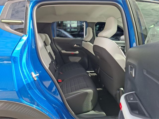 Citroën C3 Hybrid Max 110 NaviLEDCarPlayWinterpaket