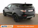 Land Rover Discovery Sport 2.0 Td4 HSE Aut.*NAVI*CAM*PDC* - gebrauchte Land Rover Discovery Sport aus dem Jahr 2016