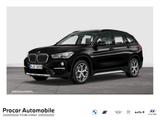 BMW X1 xDrive20i X LINE+KAMERA+PANO+LED+NAVI - BMW X1 mit Benzin-Antrieb