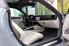 PORSCHE 992 Turbo S/ AERO/ INNODRIVE/ LIFT/ BURMESTER PORSCHE 992 Turbo S/ AERO/ INNODRIVE/ LIFT/ BURMESTER