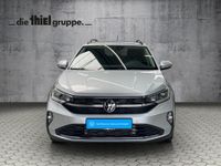Volkswagen Taigo - Vorschau Bild 2