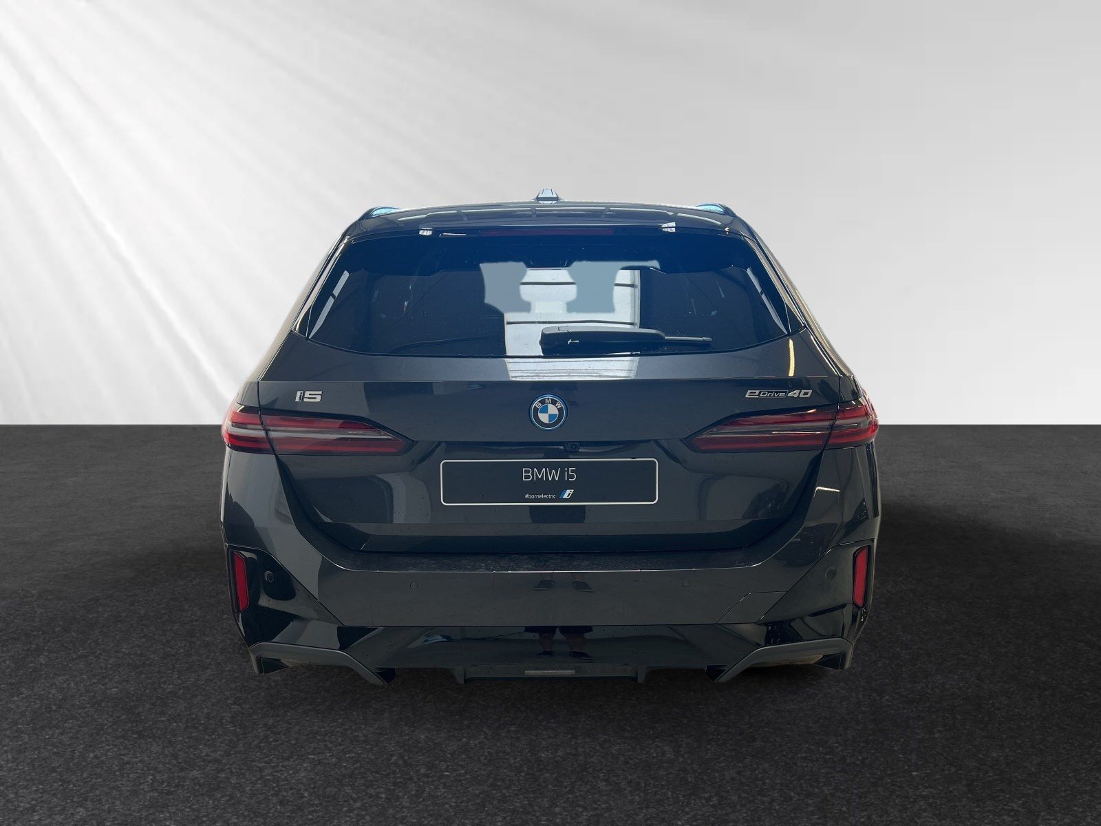 BMW i5 - Bild 8